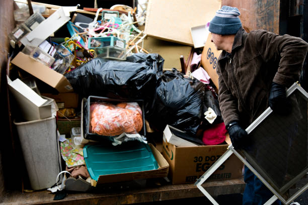 Best Garage Cleanout  in Cabana Colony, FL